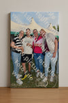 Evenement foto: Serie 2123