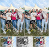 Evenement foto: Serie 2123