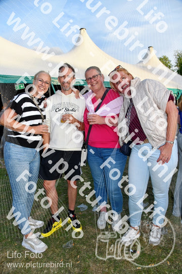 Evenement foto: Serie 2123