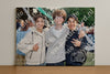 Evenement foto: Serie 2123