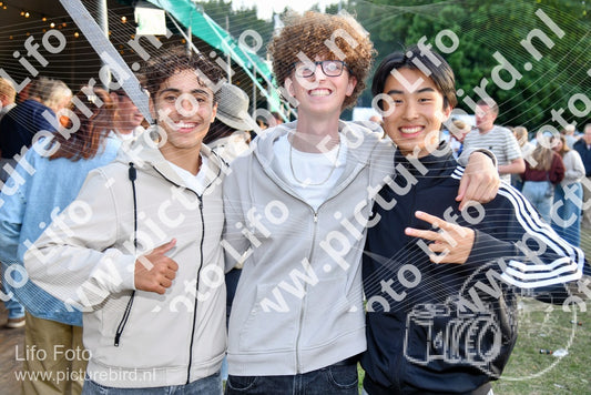 Evenement foto: Serie 2123