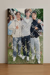 Evenement foto: Serie 2123