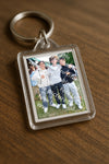 Evenement foto: Serie 2123