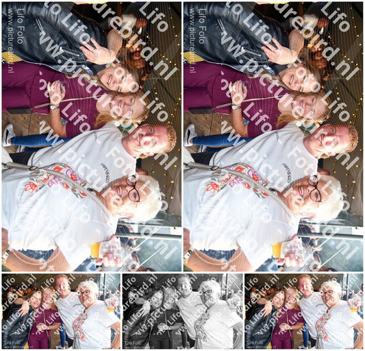 Evenement foto: Serie 2123