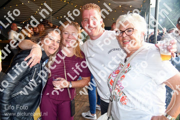 Evenement foto: Serie 2123