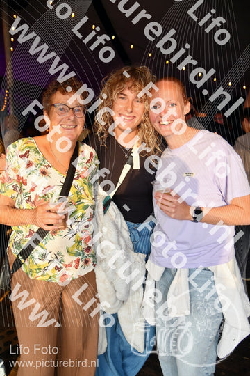 Evenement foto: Serie 2123