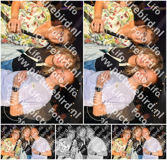 Evenement foto: Serie 2123