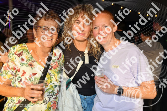 Evenement foto: Serie 2123