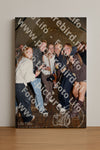 Evenement foto: Serie 2123