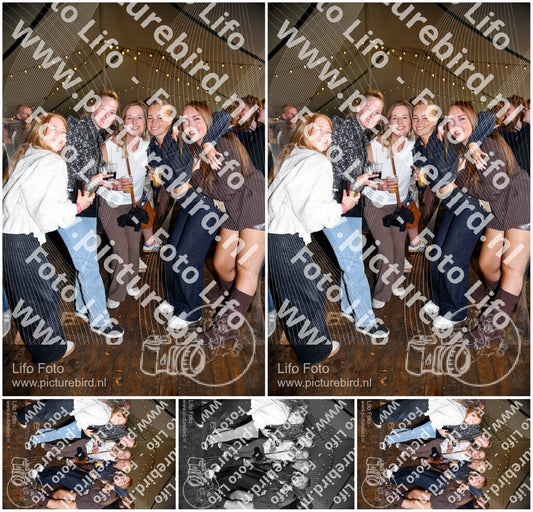 Evenement foto: Serie 2123