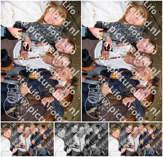 Evenement foto: Serie 2123