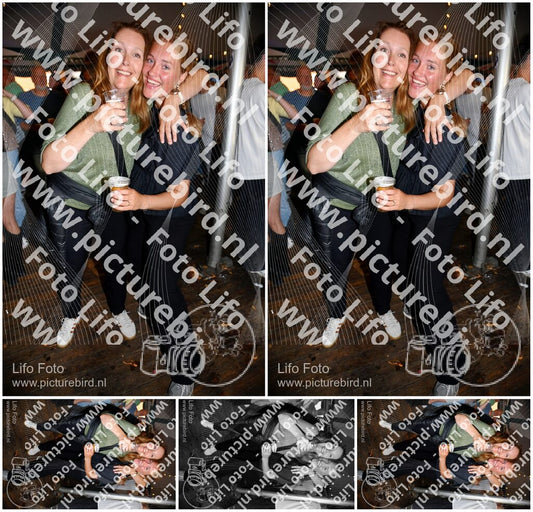 Evenement foto: Serie 2123