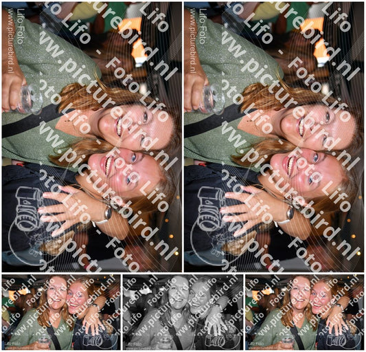 Evenement foto: Serie 2123