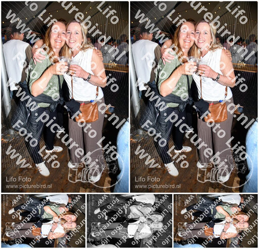 Evenement foto: Serie 2123