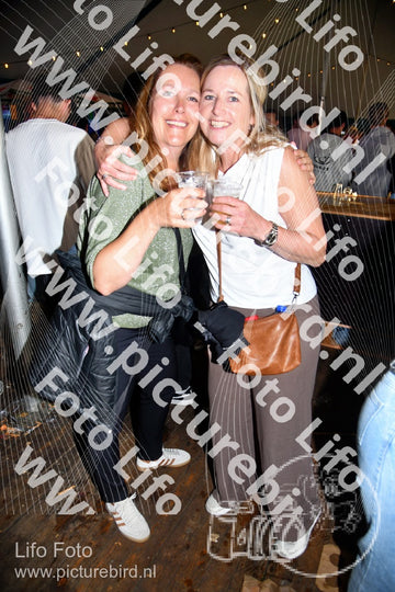 Evenement foto: Serie 2123