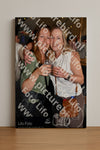 Evenement foto: Serie 2123