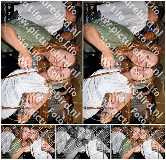 Evenement foto: Serie 2123