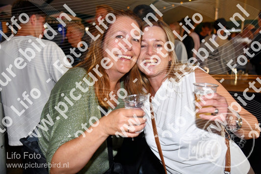Evenement foto: Serie 2123