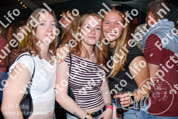 Evenement foto: Serie 2123