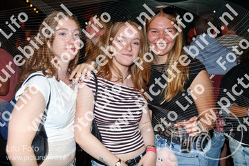Evenement foto: Serie 2123