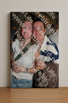Evenement foto: Serie 2123