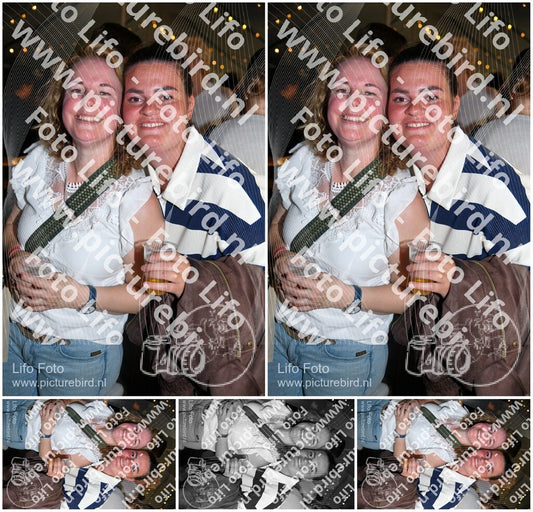 Evenement foto: Serie 2123