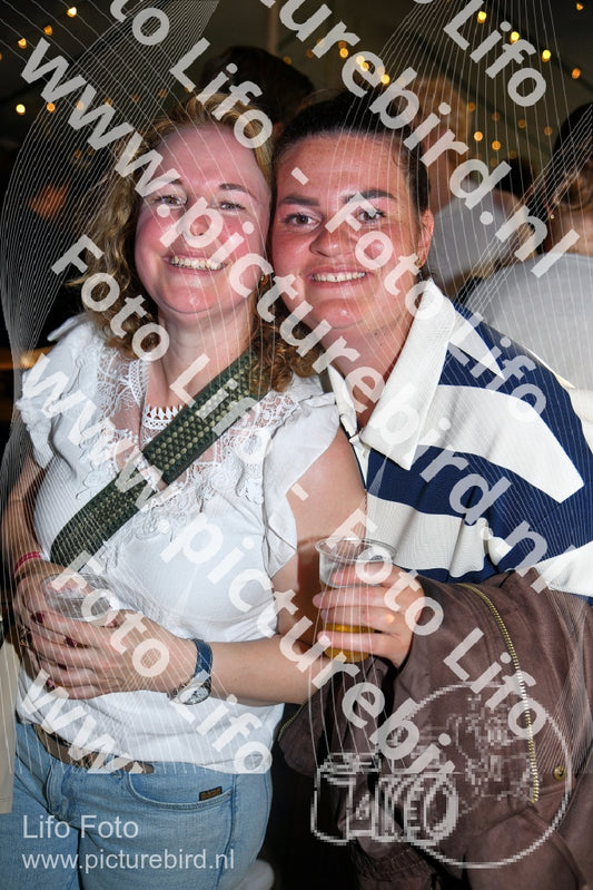 Evenement foto: Serie 2123