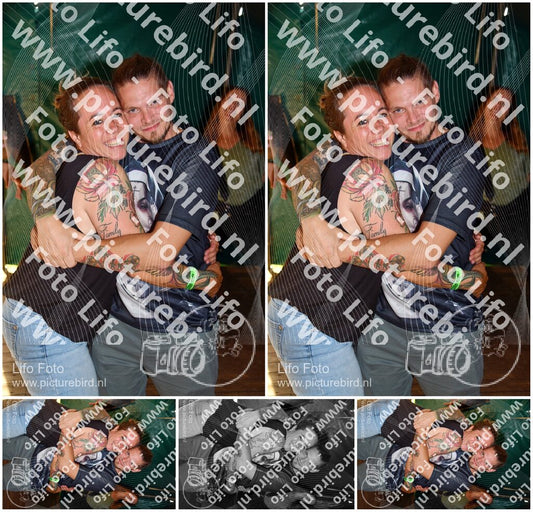 Evenement foto: Serie 2123