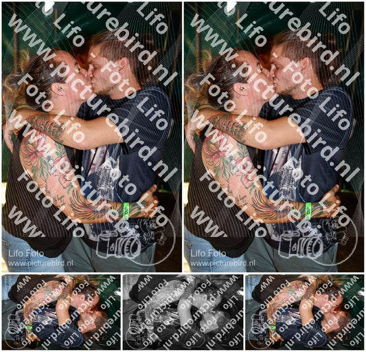 Evenement foto: Serie 2123