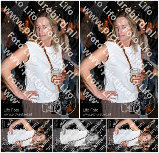 Evenement foto: Serie 2123
