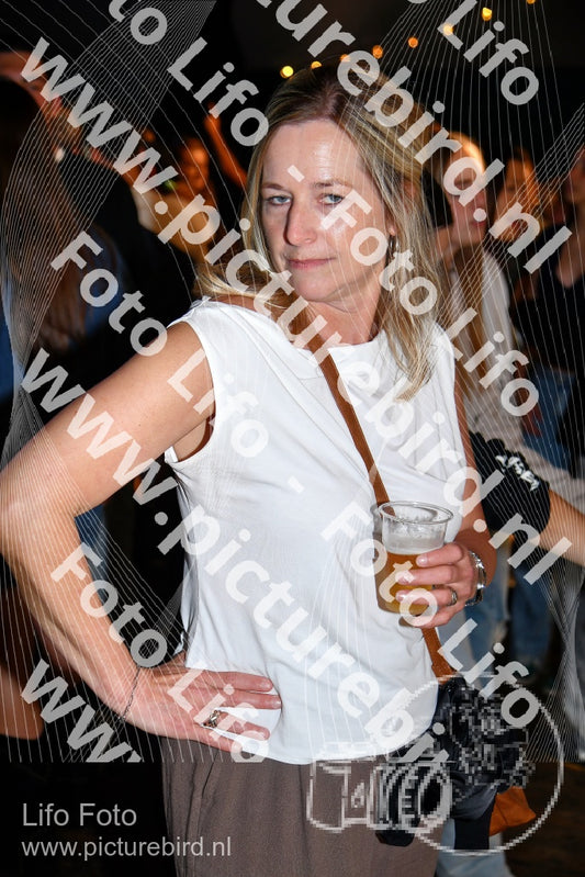 Evenement foto: Serie 2123