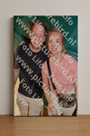 Evenement foto: Serie 2123