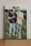 Evenement foto: Serie 2123
