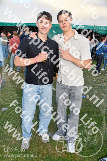 Evenement foto: Serie 2123