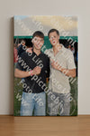Evenement foto: Serie 2123