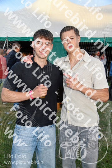 Evenement foto: Serie 2123