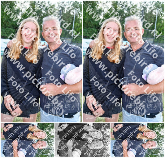 Evenement foto: Serie 2123