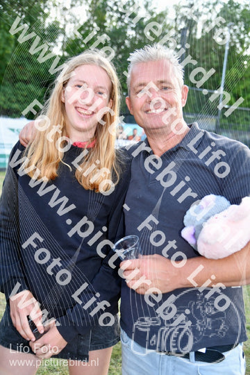 Evenement foto: Serie 2123
