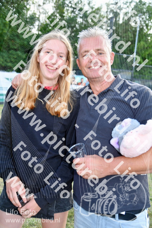 Evenement foto: Serie 2123