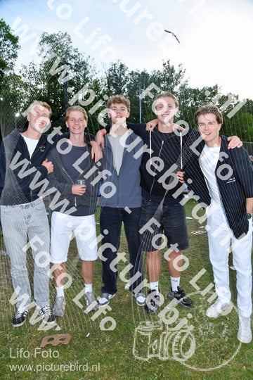 Evenement foto: Serie 2123