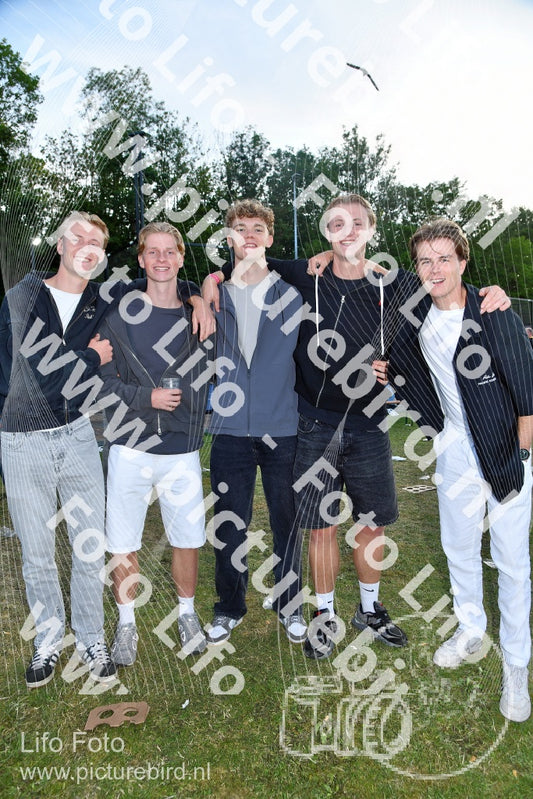 Evenement foto: Serie 2123