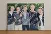 Evenement foto: Serie 2123