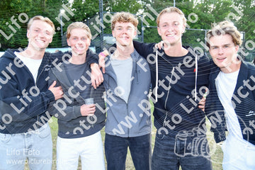 Evenement foto: Serie 2123