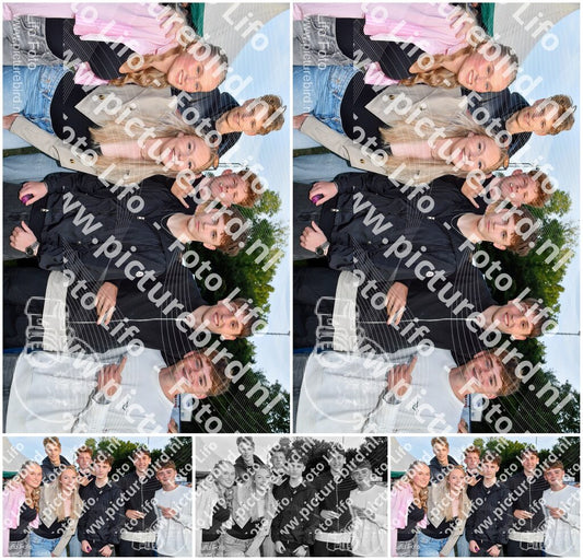 Evenement foto: Serie 2123