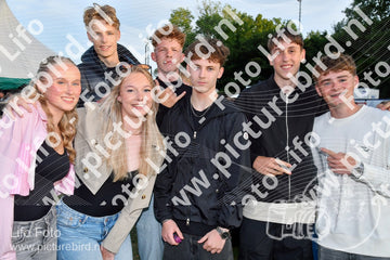 Evenement foto: Serie 2123