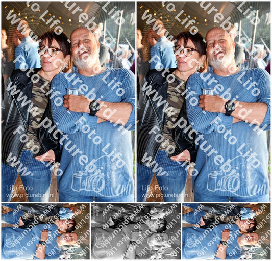 Evenement foto: Serie 2123