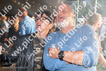 Evenement foto: Serie 2123