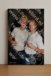Evenement foto: Serie 2123