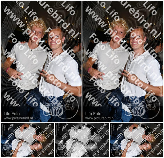 Evenement foto: Serie 2123
