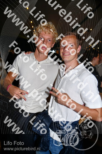Evenement foto: Serie 2123